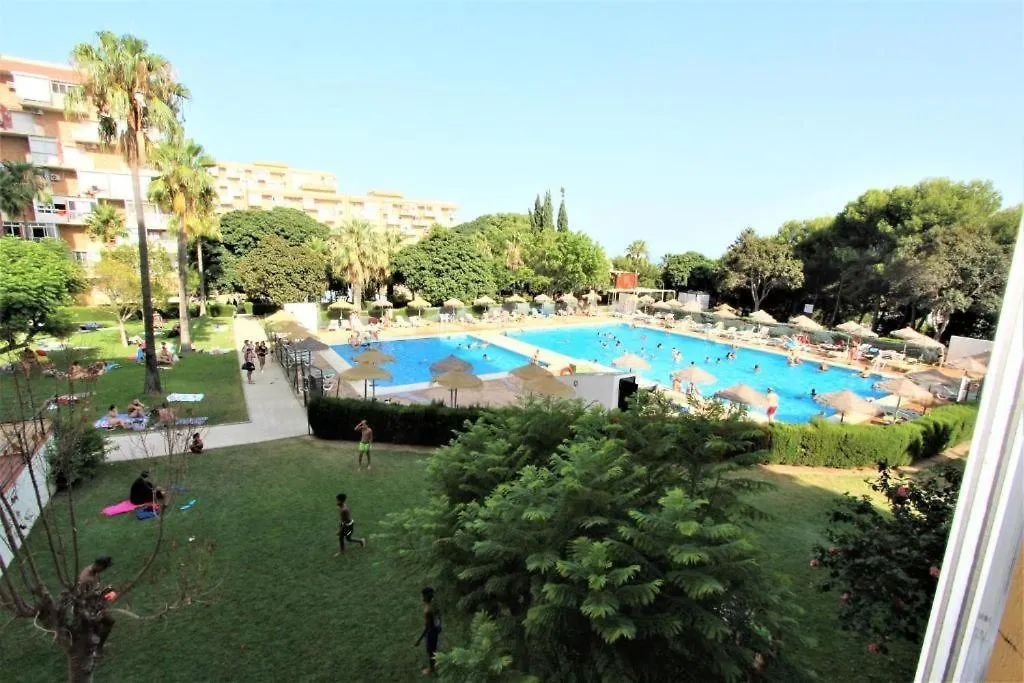 Agata Apartment Benalmadena Arroyo De La Miel 0*,  Spain