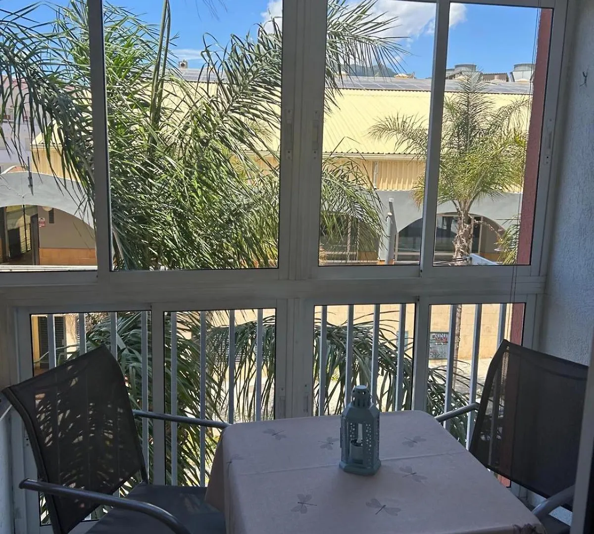 Agata Apartment Benalmadena Arroyo De La Miel Spain