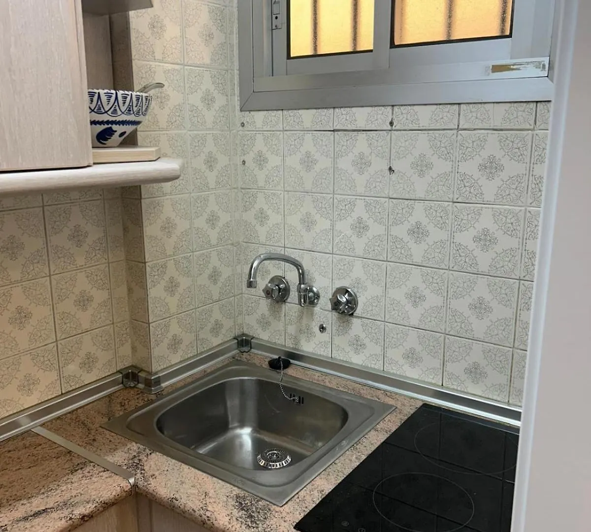Agata Apartment Benalmadena Arroyo De La Miel