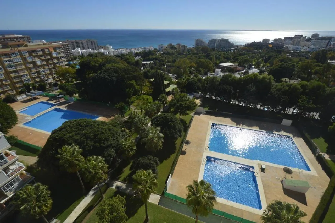Agata Apartment Benalmadena Arroyo De La Miel Spain