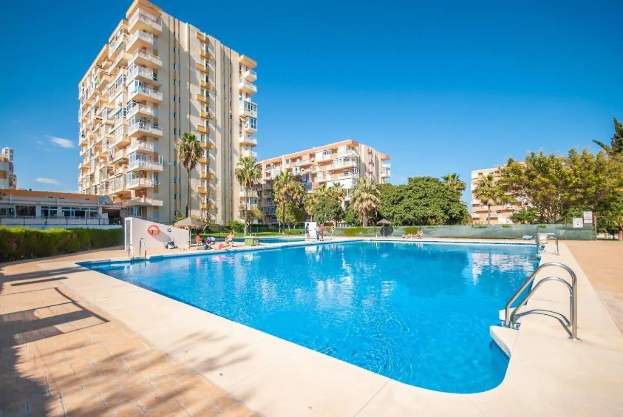 Agata Apartment Benalmadena Arroyo De La Miel