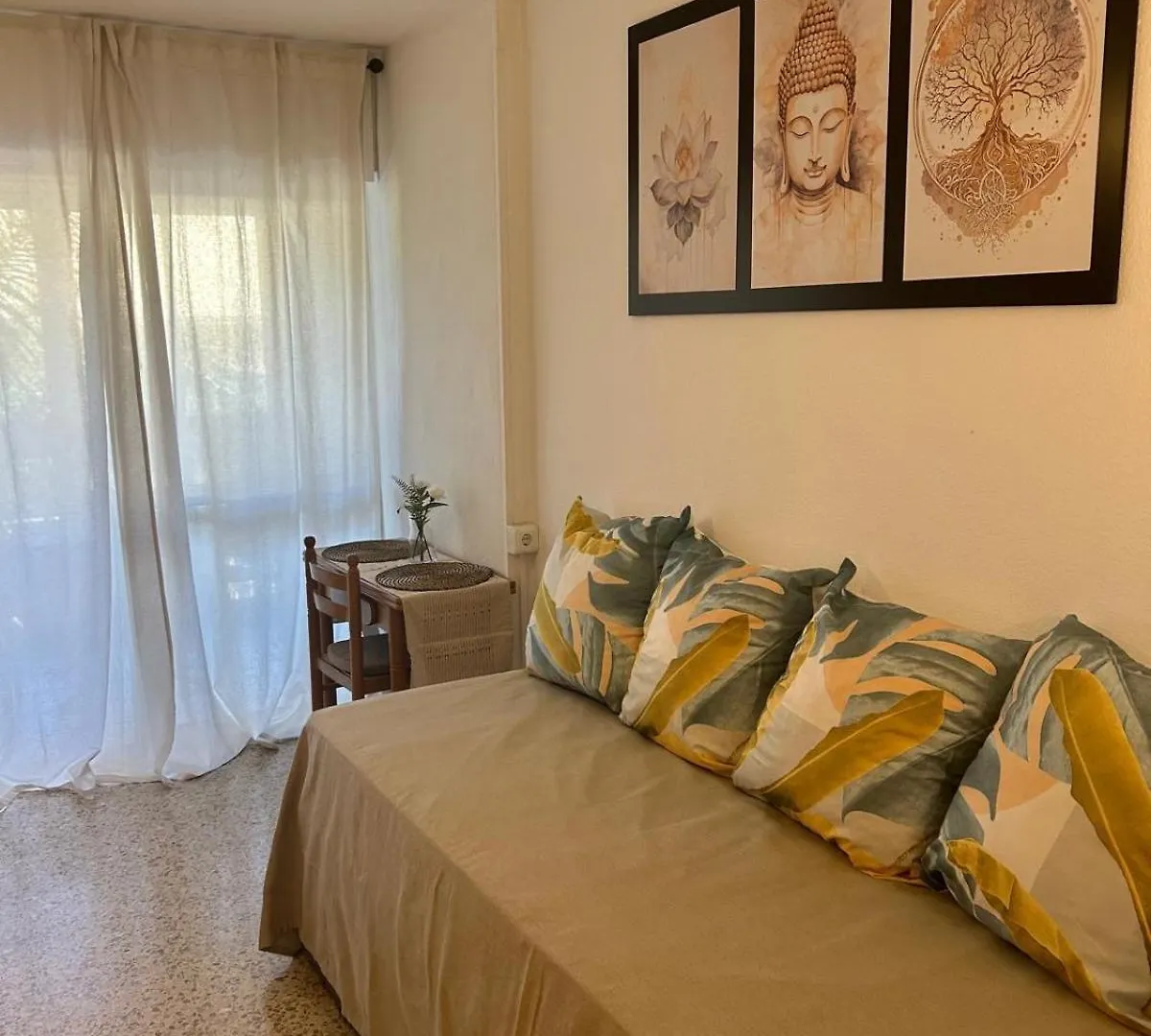 Agata Apartment Benalmadena Arroyo De La Miel