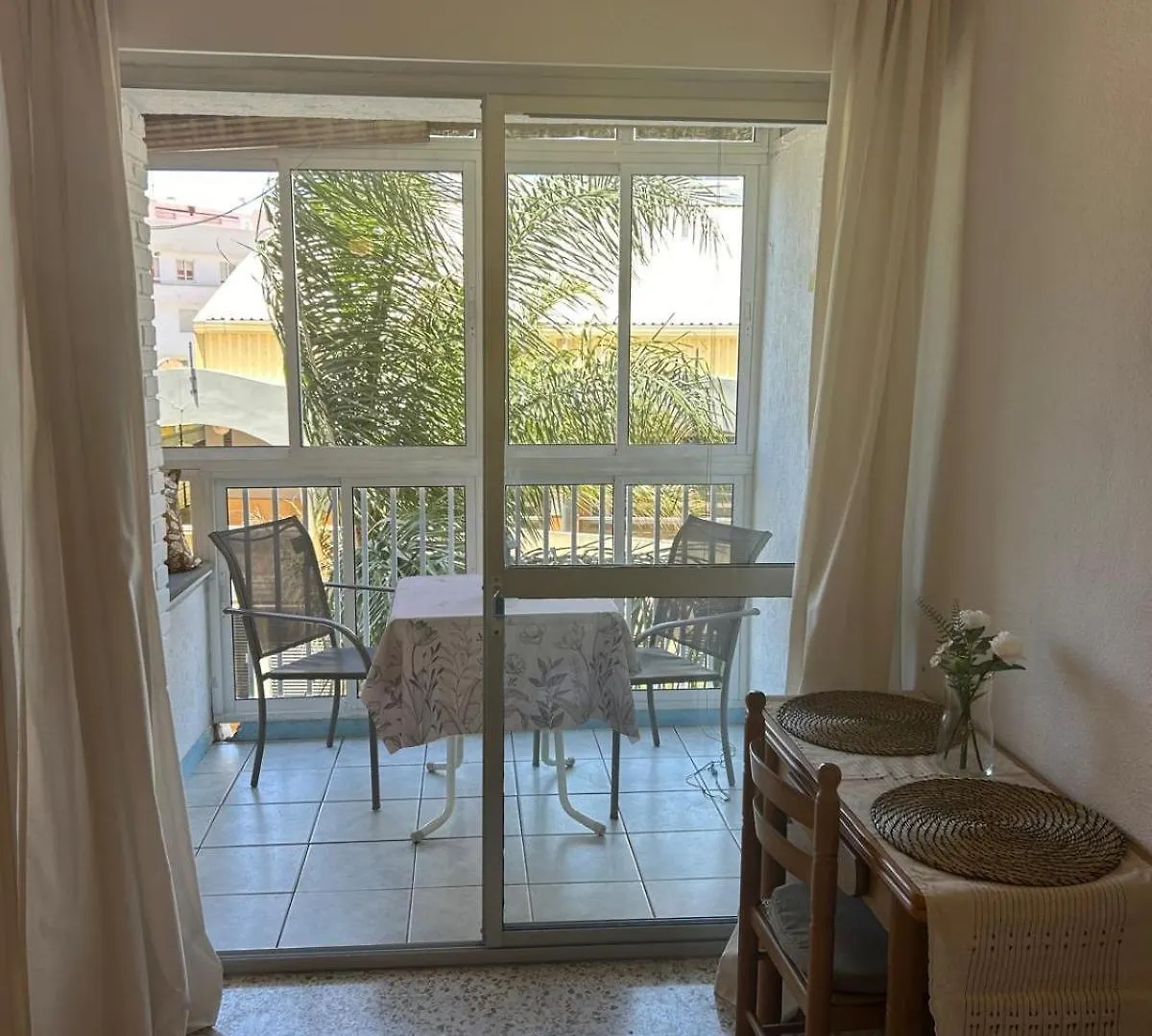 Agata Apartment Benalmadena Arroyo De La Miel Spain