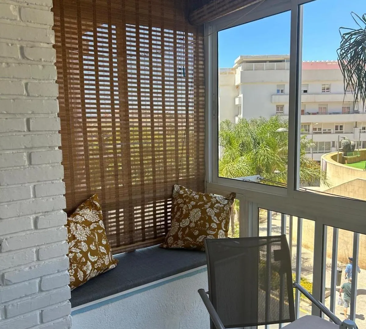 Agata Apartment Benalmadena Arroyo De La Miel 0*,