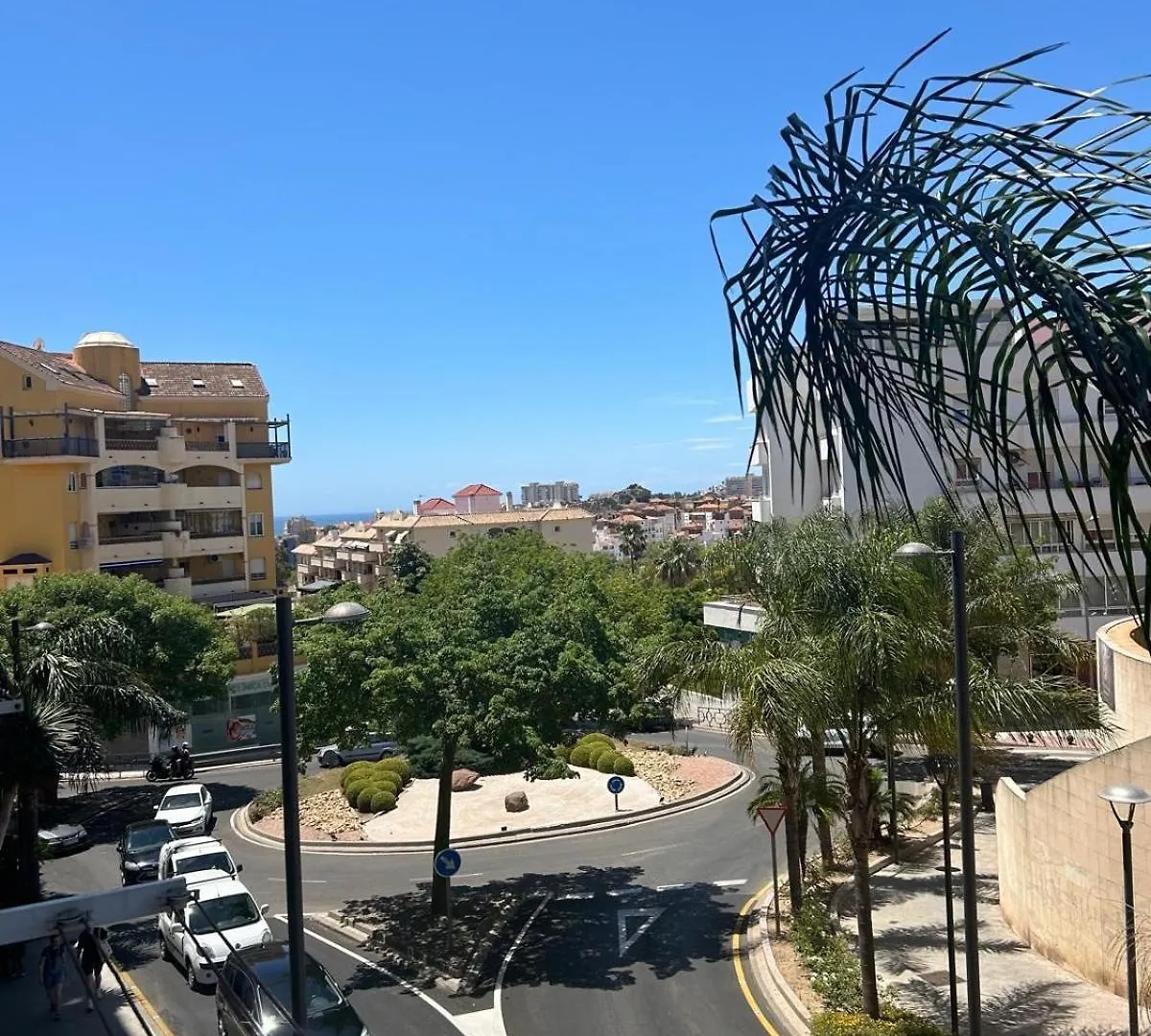 Agata Apartment Benalmadena Arroyo De La Miel
