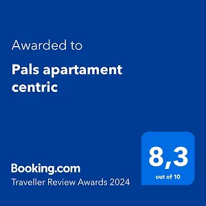 https://pals-apartament-centric.catalonia-hotels.com