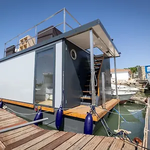 The Boathouse Company - Casa Flotante Experience - Real Club Nautico, El Puerto de Santa María