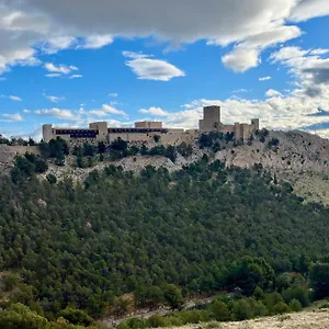 Torres De La Catedral Jaén