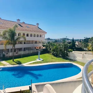 Lindo Apartamiento Tivoli Arroyo De La Miel